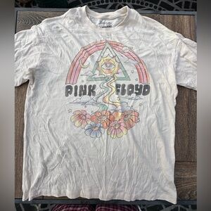 American Eagle Band Tee